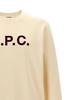 A.P.C. Tunic Top - Ecru - Thumbnail 3