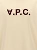 A.P.C. Tunic Top - Ecru - Thumbnail 4