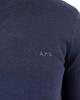 A.P.C. Sweater - Blue - Thumbnail 3
