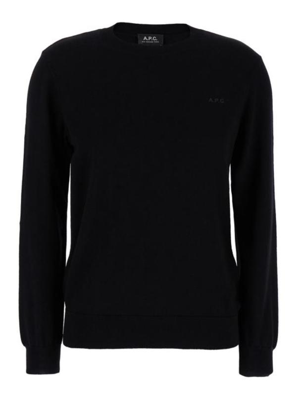 A.P.C. Sweater - Black