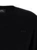 A.P.C. Sweater - Black - Thumbnail 3