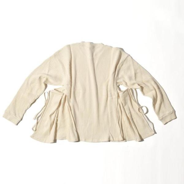 Baserange Tunic Top - White