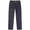A.P.C. Denim Pants - IAI INDIGO - Thumbnail 1