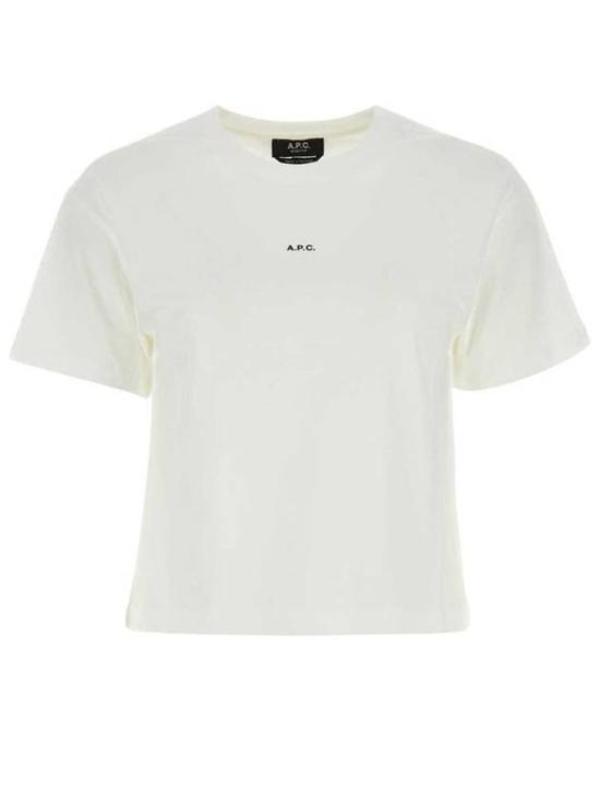 A.P.C. Top - White
