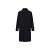 A.P.C. Cape - Navy - Thumbnail 1