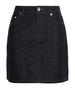 A.P.C. Denim Skirt - Indigo - Thumbnail 1