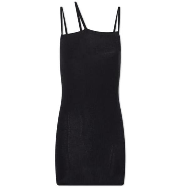 Baserange Top - Black