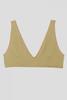 Baserange Bra - Sage Green - Thumbnail 1