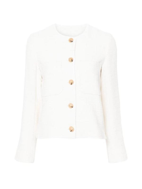 A.P.C. Jacket - Ecru