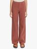 A.P.C. COGZVF09181FAE Straight Pants - Old Pink - Thumbnail 2