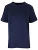 A.P.C. T-Shirt - Navy - Thumbnail 1