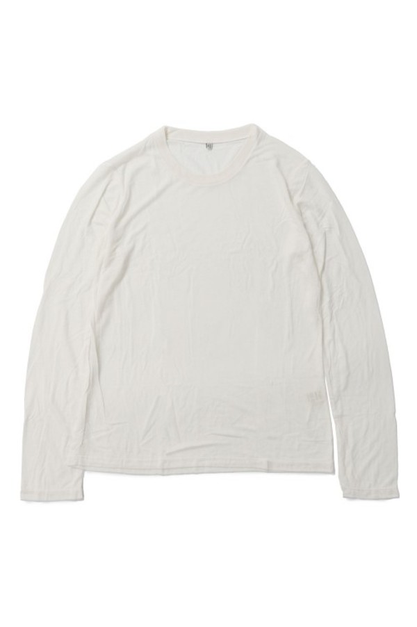 Baserange Tunic Top - UNDYED