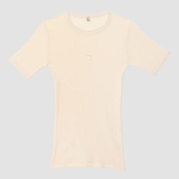 Baserange Top - Undyed