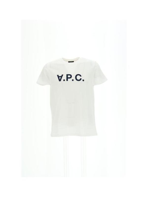 A.P.C. VPC T-Shirt - IAK Dark Navy