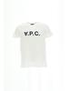 A.P.C. VPC T-Shirt - IAK Dark Navy - Thumbnail 3