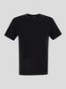 A.P.C. T-Shirt - Black - Thumbnail 1