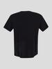 A.P.C. T-Shirt - Black - Thumbnail 2