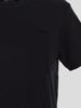 A.P.C. T-Shirt - Black - Thumbnail 3