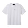A.P.C. T-Shirt - White - Thumbnail 1
