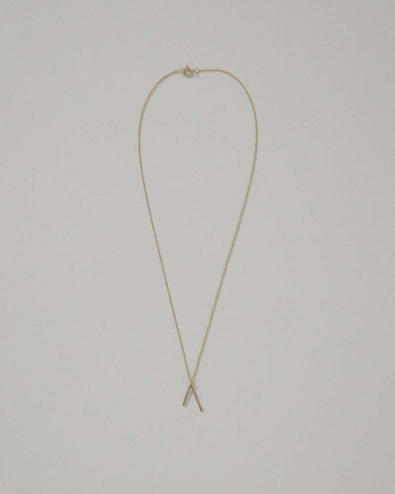 Another Feather Dart Necklace Another Feather Dart Necklace