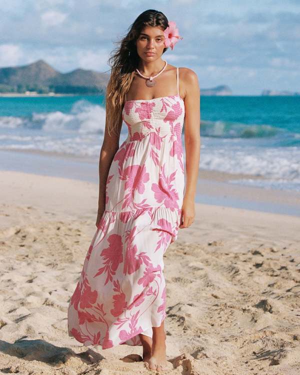 L*Space Mallorca Dress - Le Botanique | Garmentory