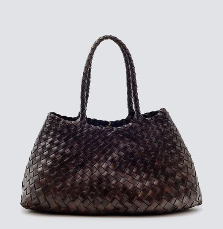バッグ DRAGON DIFFUSION Multi Octo Weave Tote Multi-Octo-Weave