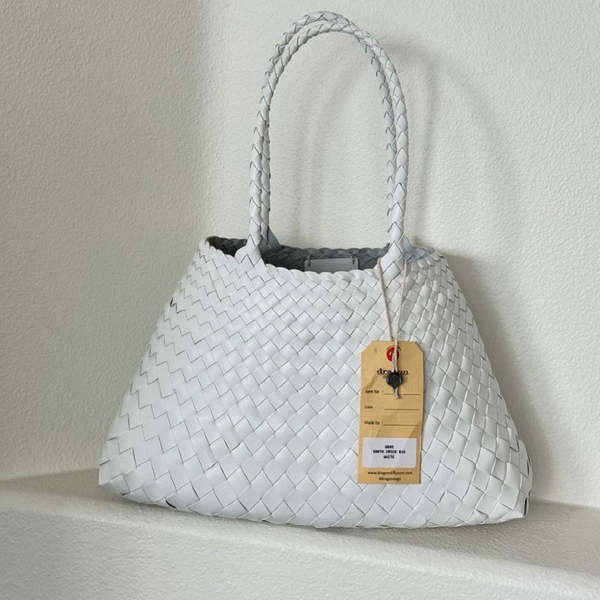 Dragon Diffusion Santa Croce Big Bag | Garmentory