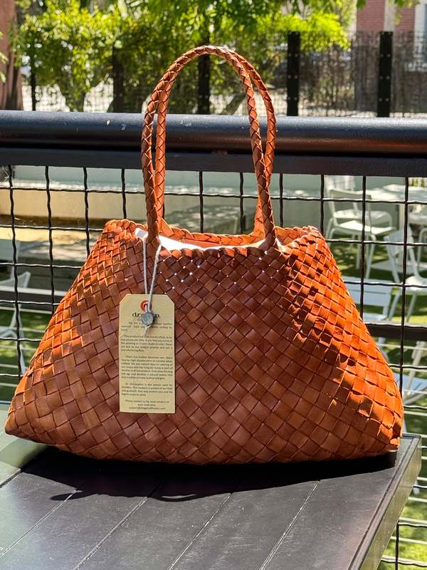 dragon バッグ　未使用 DRAGON DIFFUSION ドラゴンディフュージョン 正規品 dragon バッグ