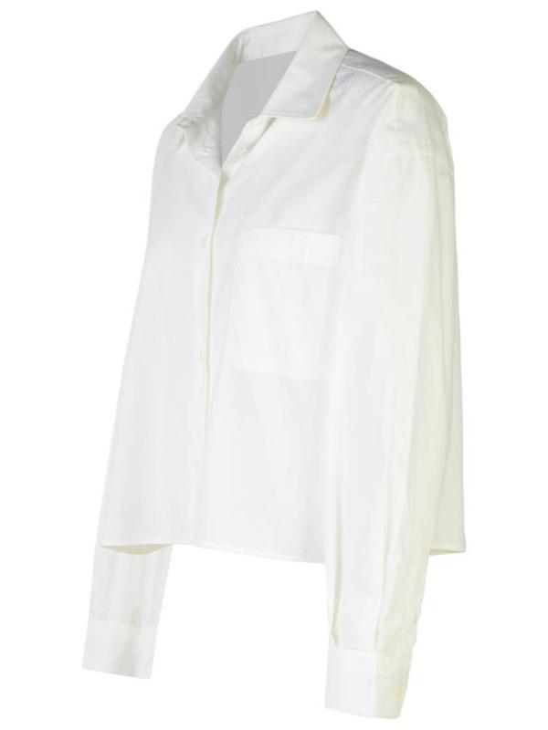 A.P.C. Shirt - White