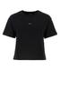 A.P.C. Top - Black - Thumbnail 1