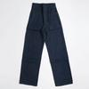 Baserange Denim Pants - Blue Denim - Thumbnail 1