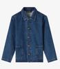 A.P.C. Denim Jacket - Thumbnail 1