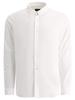 A.P.C. Shirt - White - Thumbnail 1