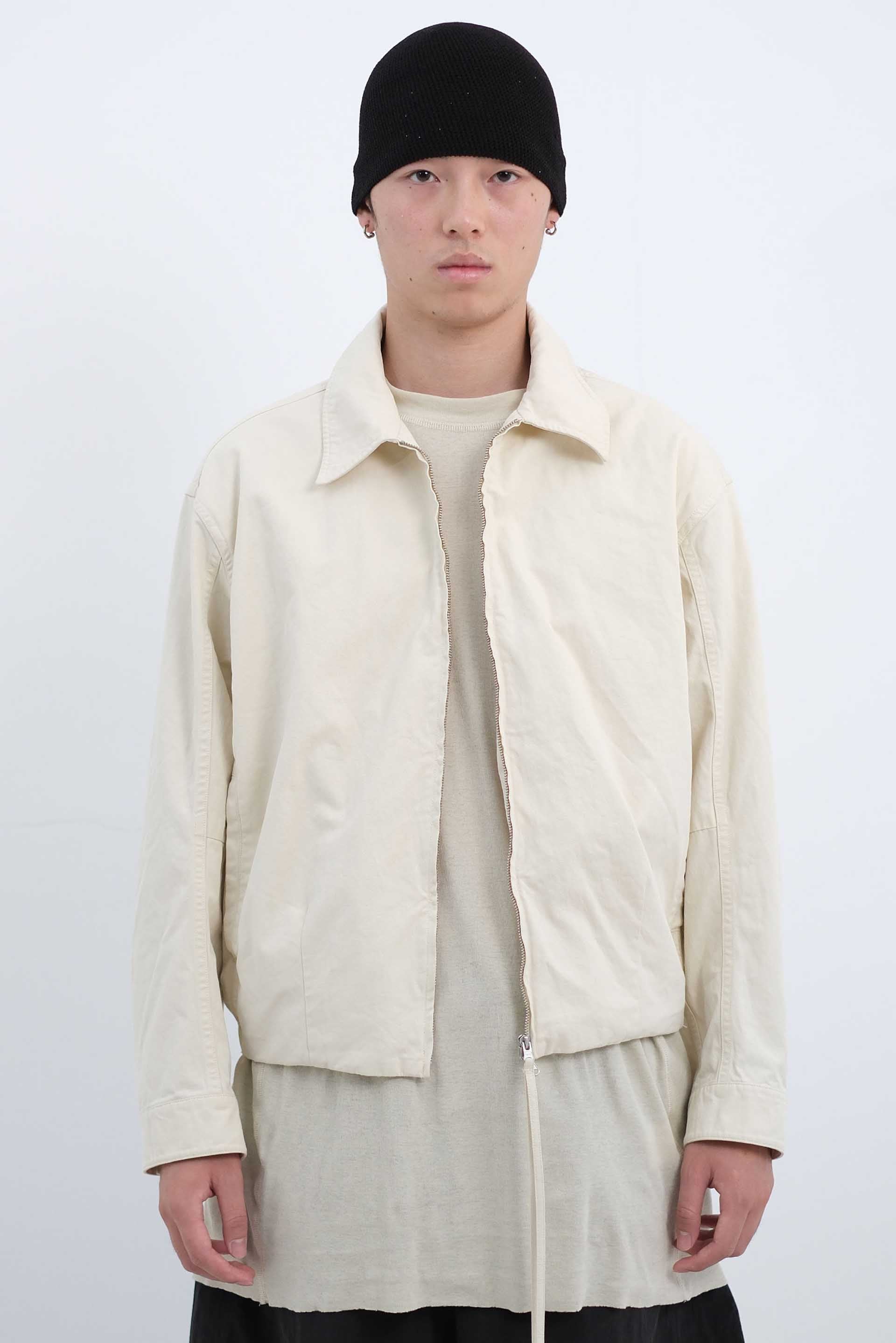 ジャケット・アウター NO.1EAGLE COACHES JACKET / BEIGE NO.1EAGLE COACHES JACKET / BEIGE – SC WEB STORE