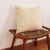 Kasih Coop Handwoven Ikat Pillow / Cushion Cover - Thumbnail 1