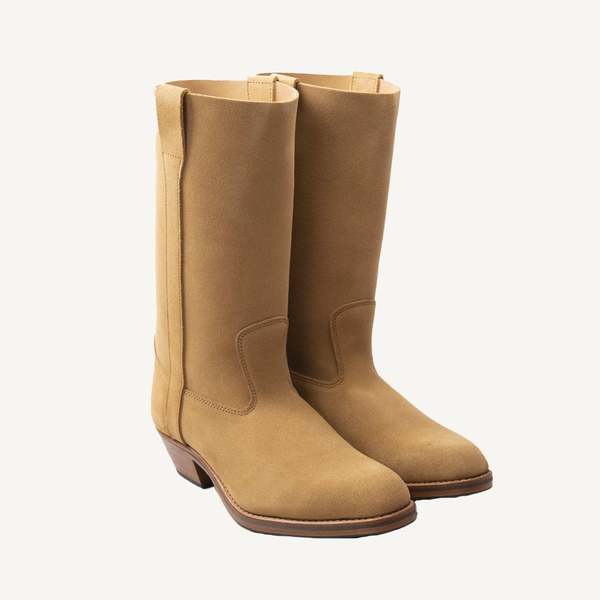 La Botte Gardiane Gardian Boot Sur Chair - Boot La Botte Gardiane Gardian Boot Sur Chair - Boot