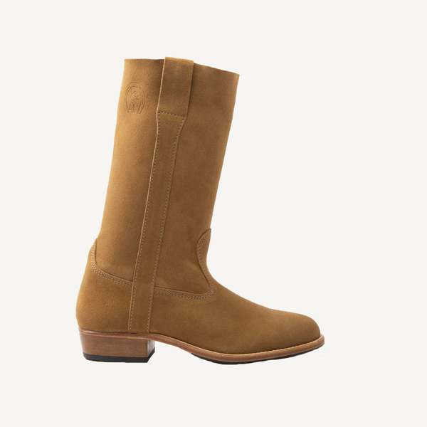 La Botte Gardiane Gardian Paris Boot - Havane | Garmentory