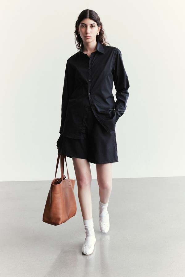 Alo Studio Dosso Shirt