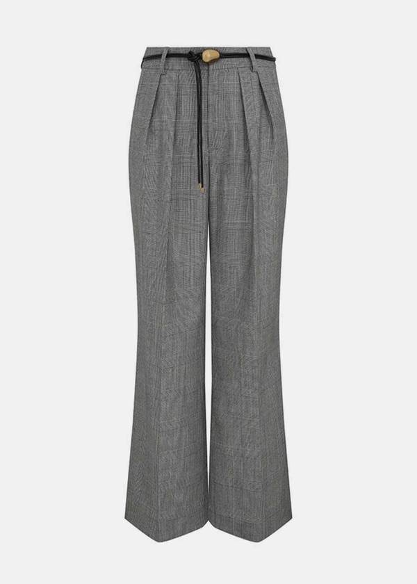 パンツ CODE47L FILE_2024_2_ORIGINAL_CHECK_PANTS FILE_2024_2_ORIGINAL_CHECK_PANTS | CODE47L