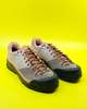Salomon Advanced X-ALP Suede Sneakers - Etherea / Russet / Hyma Pink - Thumbnail 1