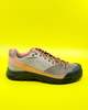 Salomon Advanced X-ALP Suede Sneakers - Etherea / Russet / Hyma Pink - Thumbnail 3