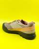 Salomon Advanced X-ALP Suede Sneakers - Etherea / Russet / Hyma Pink - Thumbnail 6
