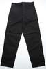 Orslow French Work Pants - Black - Thumbnail 1