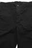 Orslow French Work Pants - Black - Thumbnail 2