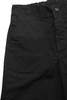 Orslow French Work Pants - Black - Thumbnail 3