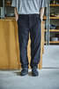 Orslow French Work Pants - Black - Thumbnail 13