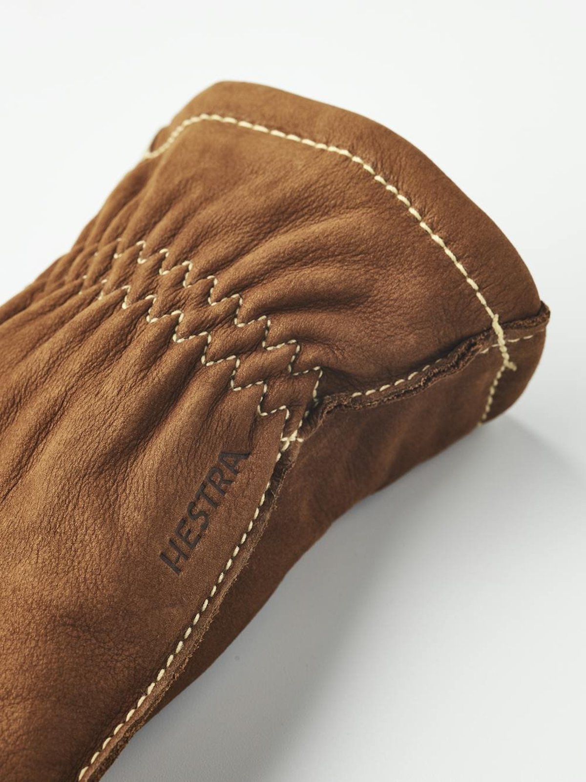 Hestra Atle 5-Finger Glove - Cork - Image 2 of 4