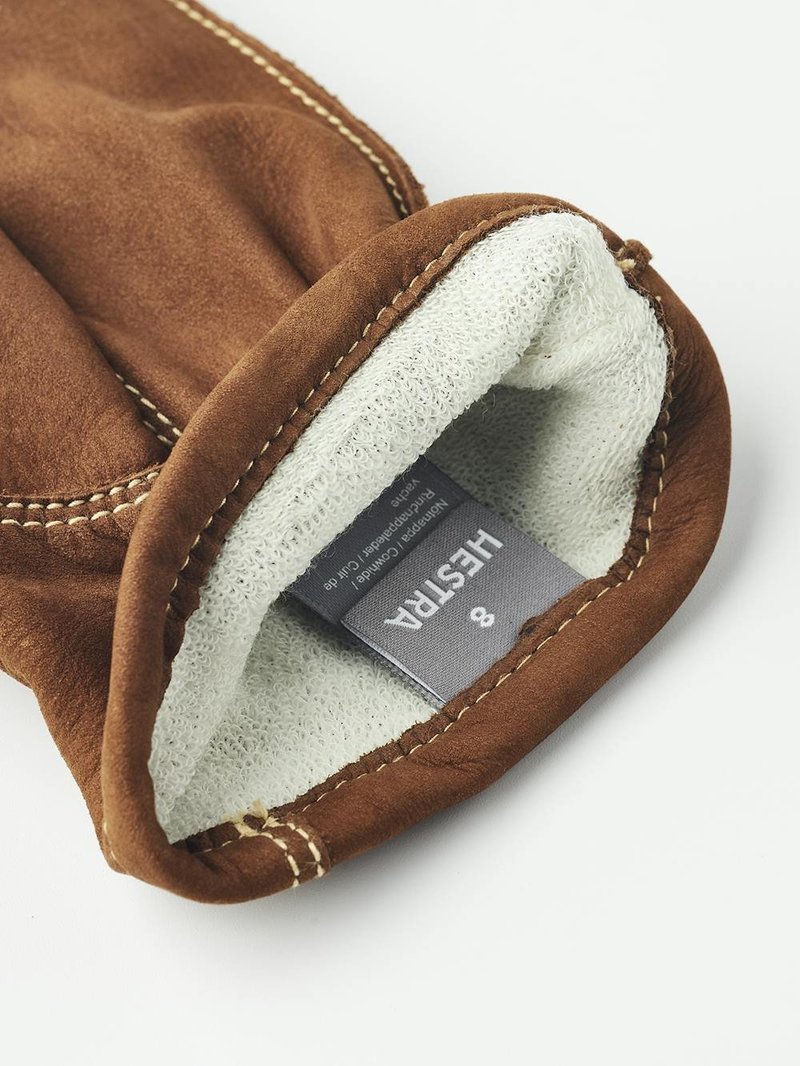 Hestra Atle 5-Finger Glove - Cork