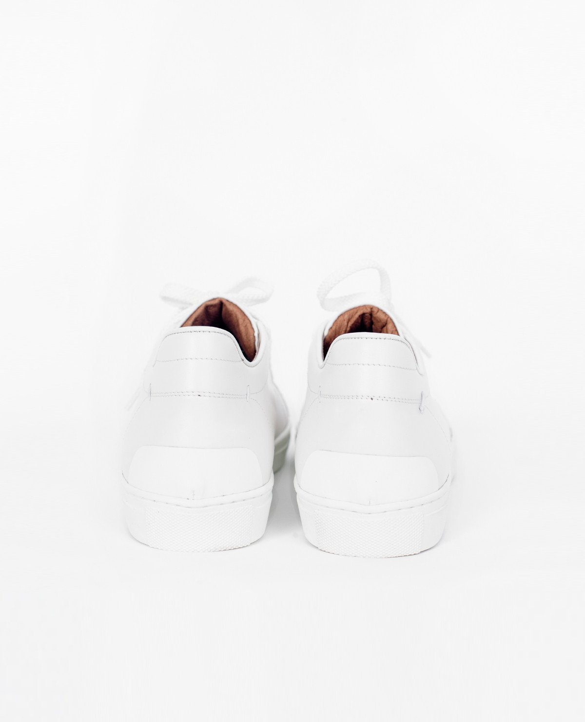 shoes lace white♢Lサイズ♢SeaRoomlynn CHAUSSURE LAPIN Lace Up Sneaker / White | Garmentory