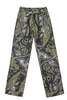 Fashion Brand Company Forest Camo Canvas Pants - Thumbnail 9